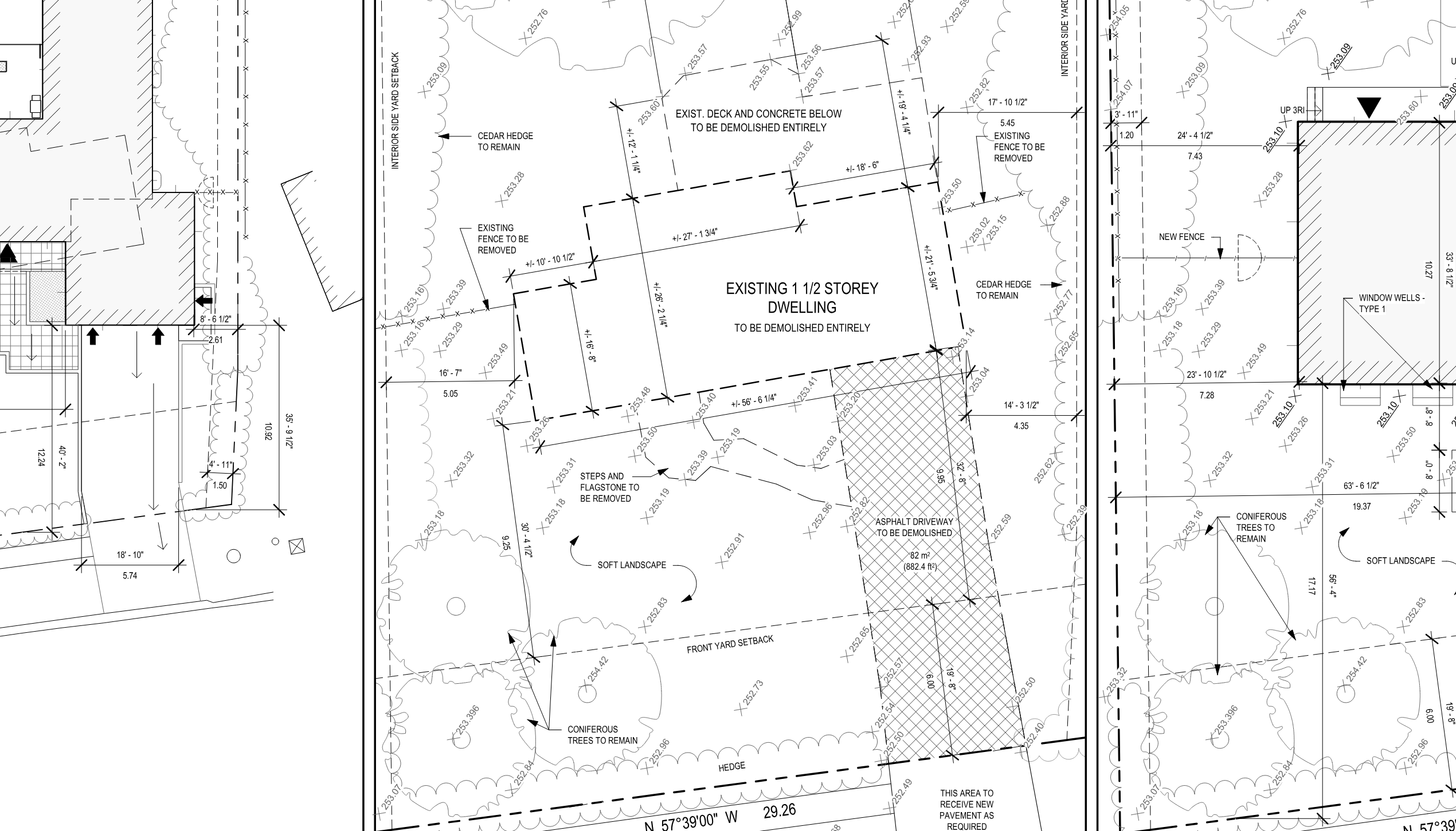 Evidence crop for lump_site_clearing